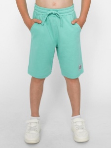 Шорты для мальчика CWKB 70314-37 Зеленый