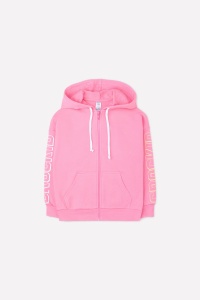 Куртка для девочки Crockid К 301021/21 клубничное суфле