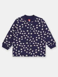 Кофточка CSNG 63418-41-347 Темно-синий