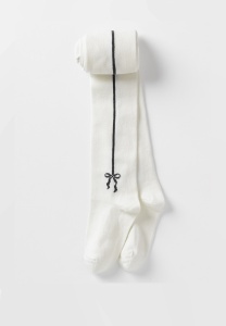 Колготки для девочки Artie 2d968 Молочный антрацит