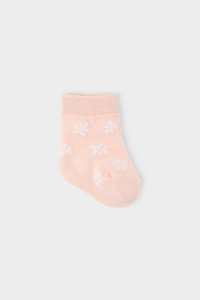 Носки для девочки Crockid К 9609/2 ФВ