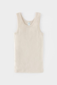 Майка для мальчика Crockid К 1182-2 песок бежевый (беж)