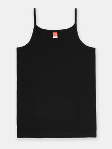 Майка для девочки CWMG 20060-22 Черный