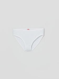 Трусы для девочки Cherubino CAJG 10037-20 Белый