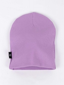 Шапка для девочки Baby Boom А77/4-К Орхидея Б111