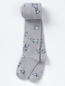 Колготки для мальчика Artie 2m847 Серый