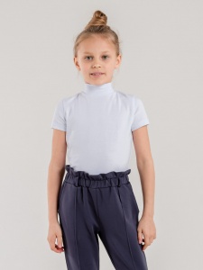 Водолазка для девочки CWJG 63201-20 Белый