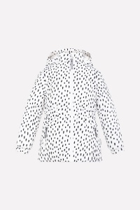 Куртка зимняя для девочки Crockid ВК 38031/н/1 ГР