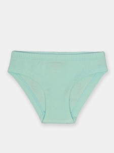 Трусы для девочки CSKG 10171-38 Ментоловый