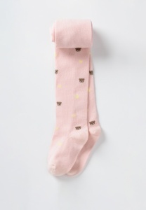 Колготки для девочки Artie 2d976 Розовый