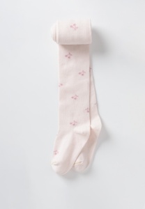 13020 Д колготки гладкие для девочки