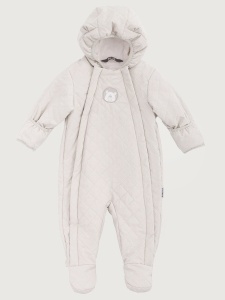 Комбинезон утеплённый NIKASTYLE 8м9625 Кешью