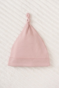 Шапка для девочки Crockid К 8036 дымчатая роза я119