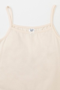 Майка для девочки Crockid К 1187-2 сливки