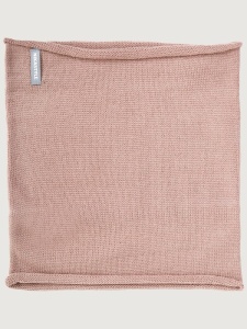 Снуд для девочки NIKASTYLE 17м11625 Какао