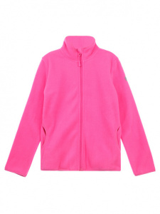 Куртка флисовая для девочки PL 32121057