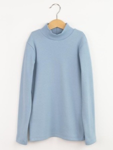 Лонгслив для мальчика Baby Boom Ф149/6-К Турмалин