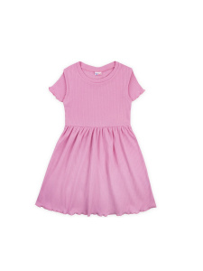 Платье для девочки Youlala 1674700102 Розовый
