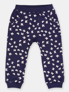 Брюки CSNG 70321-41-347 Темно-синий