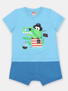 Песочник для мальчика CSBB 90191-43-380 Голубой