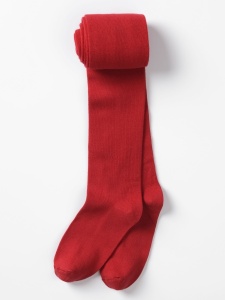 Колготки для девочки Artie 2d000 Малиновый