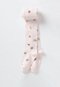 Колготки для девочки Artie 2d977 Светло розовый