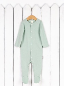 Комбинезон Baby Boom К354/98-4-Р Нефрит я718
